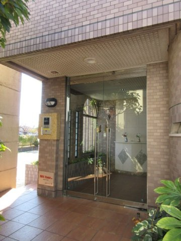 【エントランス】 | 　☆PALACE　ROSA（パレスローザ）☆