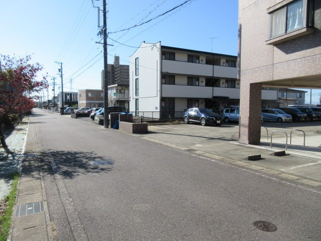 　☆PALACE　ROSA（パレスローザ）☆の外観