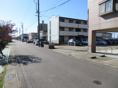 【外観】 | 　☆PALACE　ROSA（パレスローザ）☆