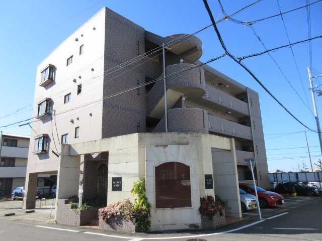 　☆PALACE　ROSA（パレスローザ）☆の外観
