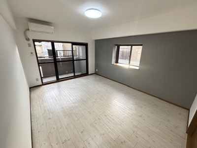 【洋室】 | 　☆PALACE　ROSA（パレスローザ）☆