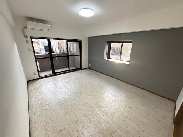 【洋室】 | 　☆PALACE　ROSA（パレスローザ）☆