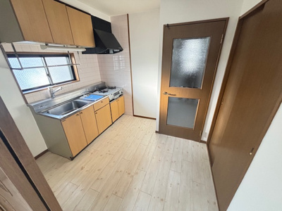 【キッチン】 | 　☆PALACE　ROSA（パレスローザ）☆