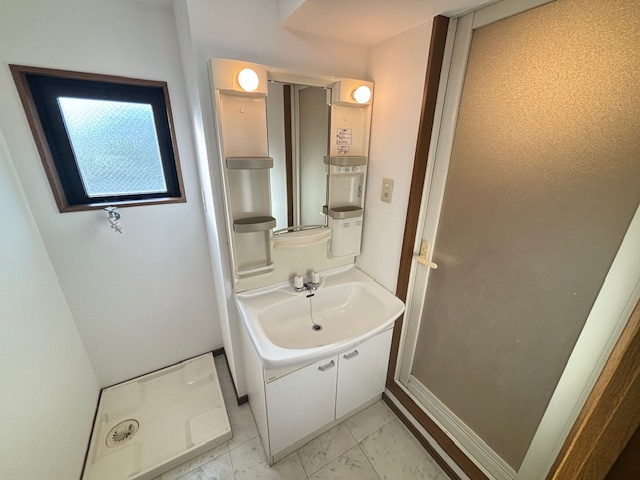 　☆PALACE　ROSA（パレスローザ）☆の独立洗面台