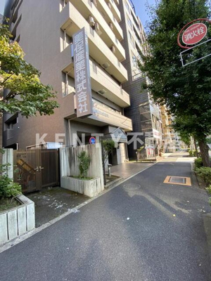 【その他共用部分】 | プレールミホカテリーナ武蔵小山