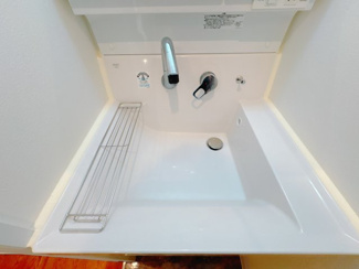 【独立洗面台】 | Y&M スパジオ友渕