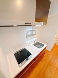 【キッチン】 | Y&M スパジオ友渕