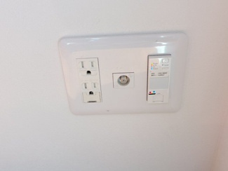 【設備】 | Y&M スパジオ友渕