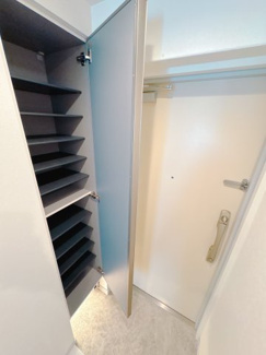 【玄関】 | Y&M スパジオ友渕