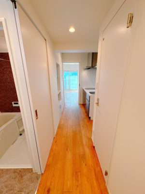 【内装】 | Y&M スパジオ友渕