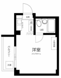 新宿区大京町のマンションの画像