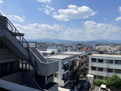 【その他】 | リーベスト青梅新町