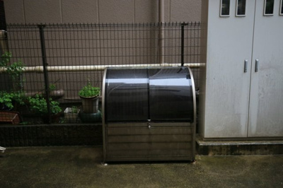 【その他共用部分】 | トーシンフェニックス吉祥寺参番館