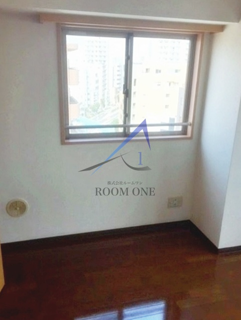 アーバンライフ大井町の寝室|寝室です。