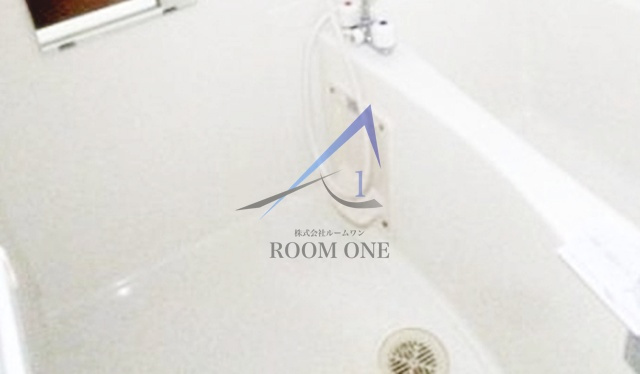 アーバンライフ大井町の浴室|お風呂です。