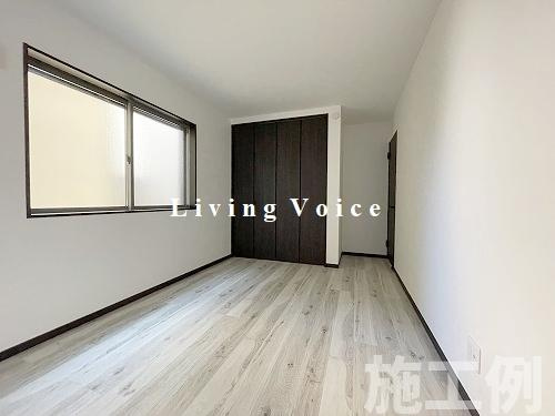 【洋室】 | 【仲介手数料０円】座間市ひばりが丘1丁目　新築一戸建て | 座間市ひばりが丘1丁目　新築一戸建て