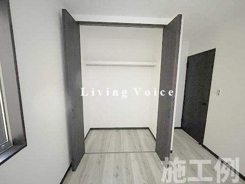 【収納】 | 【仲介手数料０円】座間市ひばりが丘1丁目　新築一戸建て | 座間市ひばりが丘1丁目　新築一戸建て