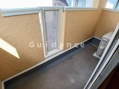 【バルコニー】 | カッサピッコーラ