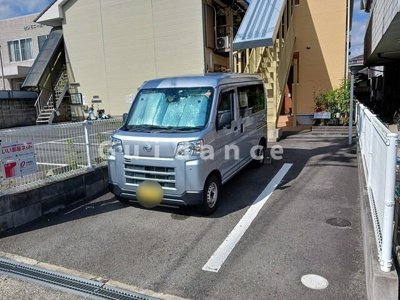 【駐車場】 | カッサピッコーラ