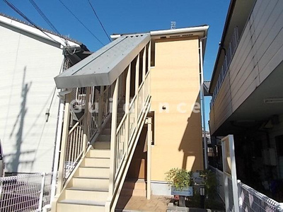 【外観】 | カッサピッコーラ