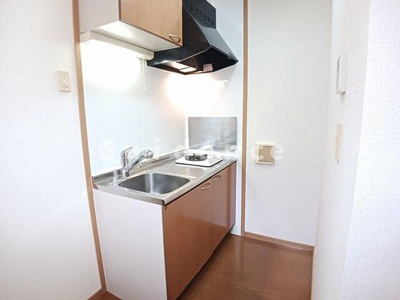 【キッチン】 | カッサピッコーラ