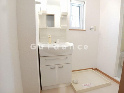 【洗面所】 | カッサピッコーラ