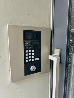 【セキュリティ】 | アクロスシティ東日本橋