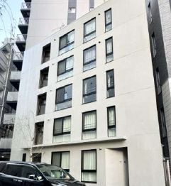 【外観】 | アクロスシティ東日本橋 | 外観です