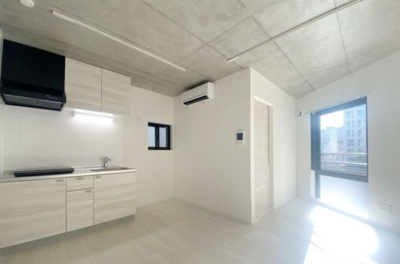 【居間・リビング】 | アクロスシティ東日本橋 | こちらの居間で趣味の時間をお楽しみください