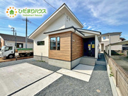 ひたちなか市足崎1期　新築戸建　2号棟の画像