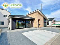 ひたちなか市足崎1期　新築戸建　4号棟の画像