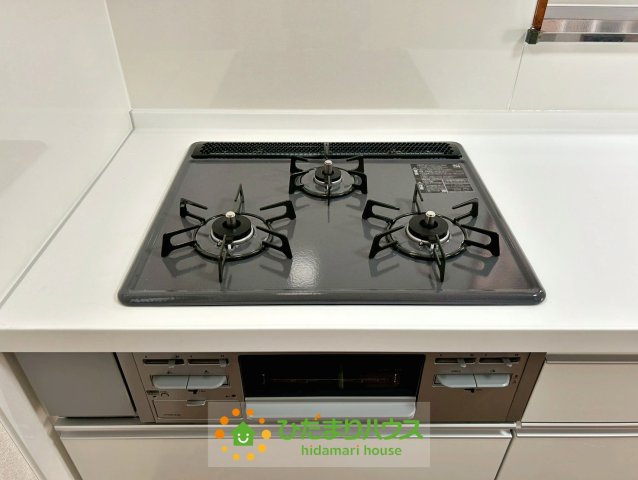 久喜市栄１丁目　中古一戸建てのその他