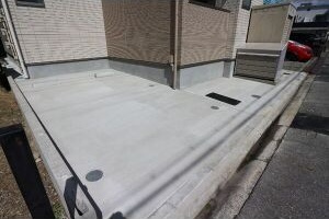 REGALEST観音の駐車場|カースペースがあります