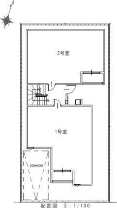 REGALEST観音のその他|1号室になります