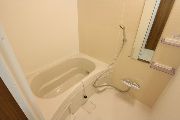 REGALEST観音の浴室|きれいなお風呂です