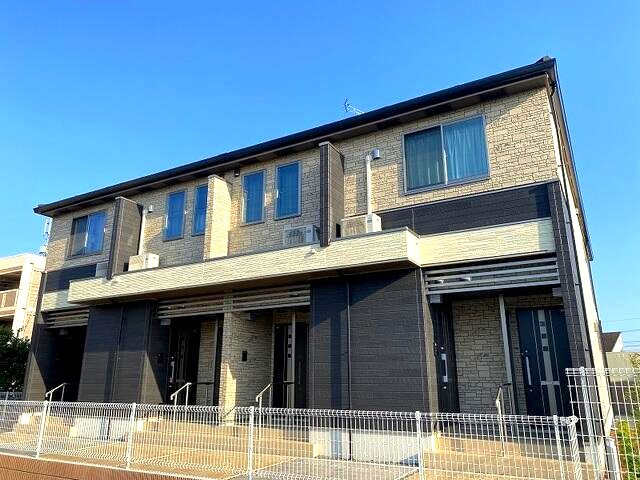 ドゥ　ボヌールⅡ