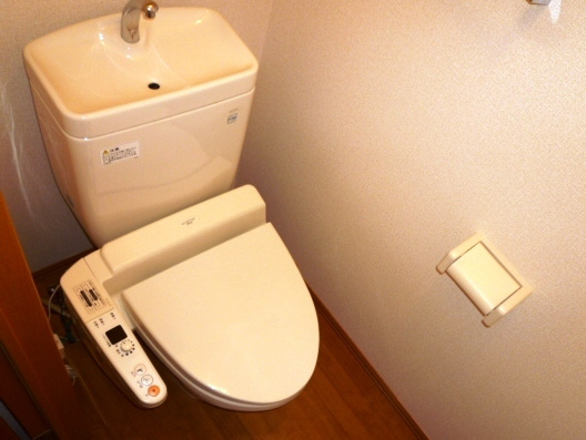 【トイレ】 | トイレです