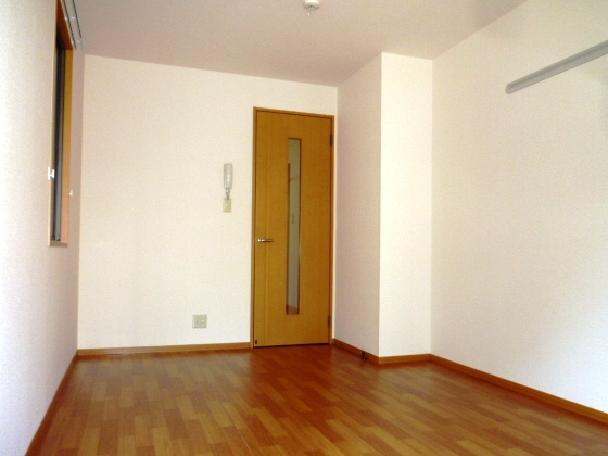 【居間・リビング】 | ゆったりとしたリビングです