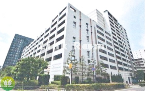 ロイヤルパークス豊洲