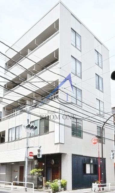 ガーデンヒルズ市ヶ谷