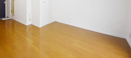 ニューハトリコーポＩＩＩの寝室