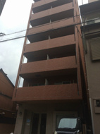 パルティール四条の画像