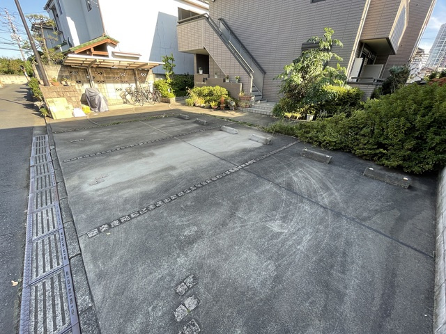 エスコートひばりヶ丘の駐車場|★敷地内駐車場★※要空き確認