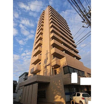 【外観】 | ロイヤルハイツ平針