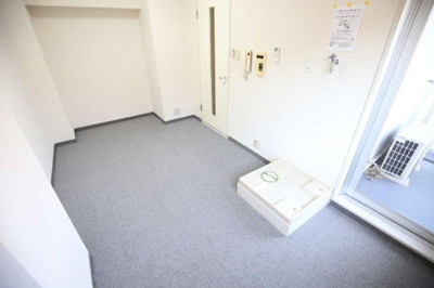 【洋室】 | クリオ石川台壱番館