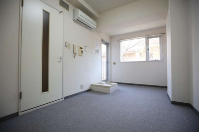 【洋室】 | クリオ石川台壱番館