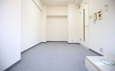 【洋室】 | クリオ石川台壱番館