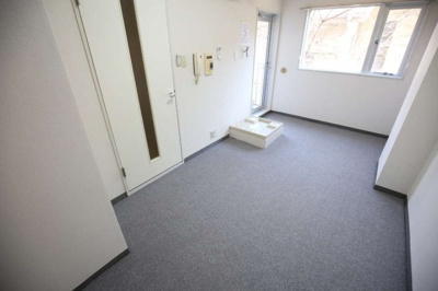 【洋室】 | クリオ石川台壱番館