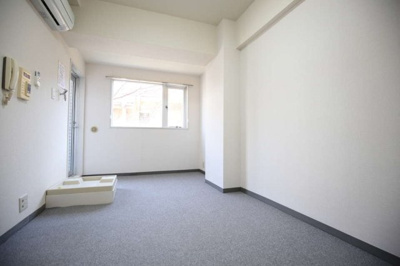 【洋室】 | クリオ石川台壱番館