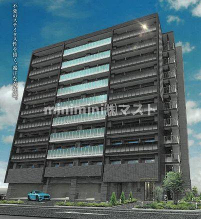 ファステート大阪アステール